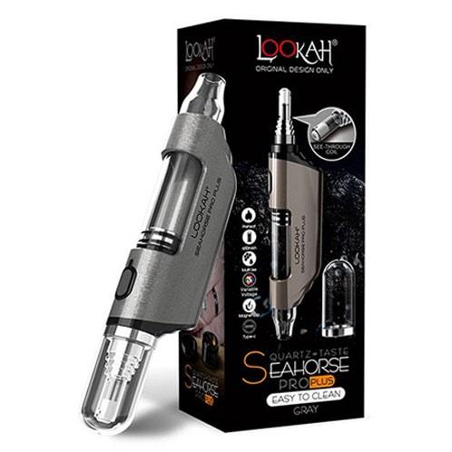 Seahorse Pro Plus