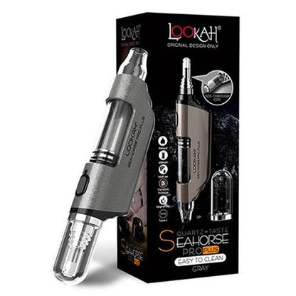 Seahorse Pro Plus