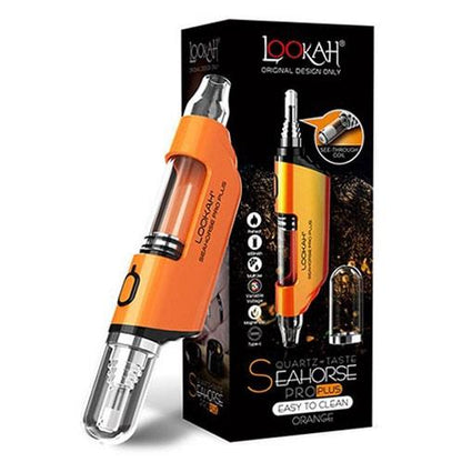 Seahorse Pro Plus