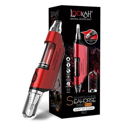 Seahorse Pro Plus