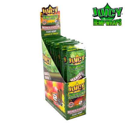 Juicy Jay Hemp Wrap