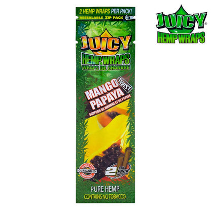 Juicy Jay Hemp Wrap