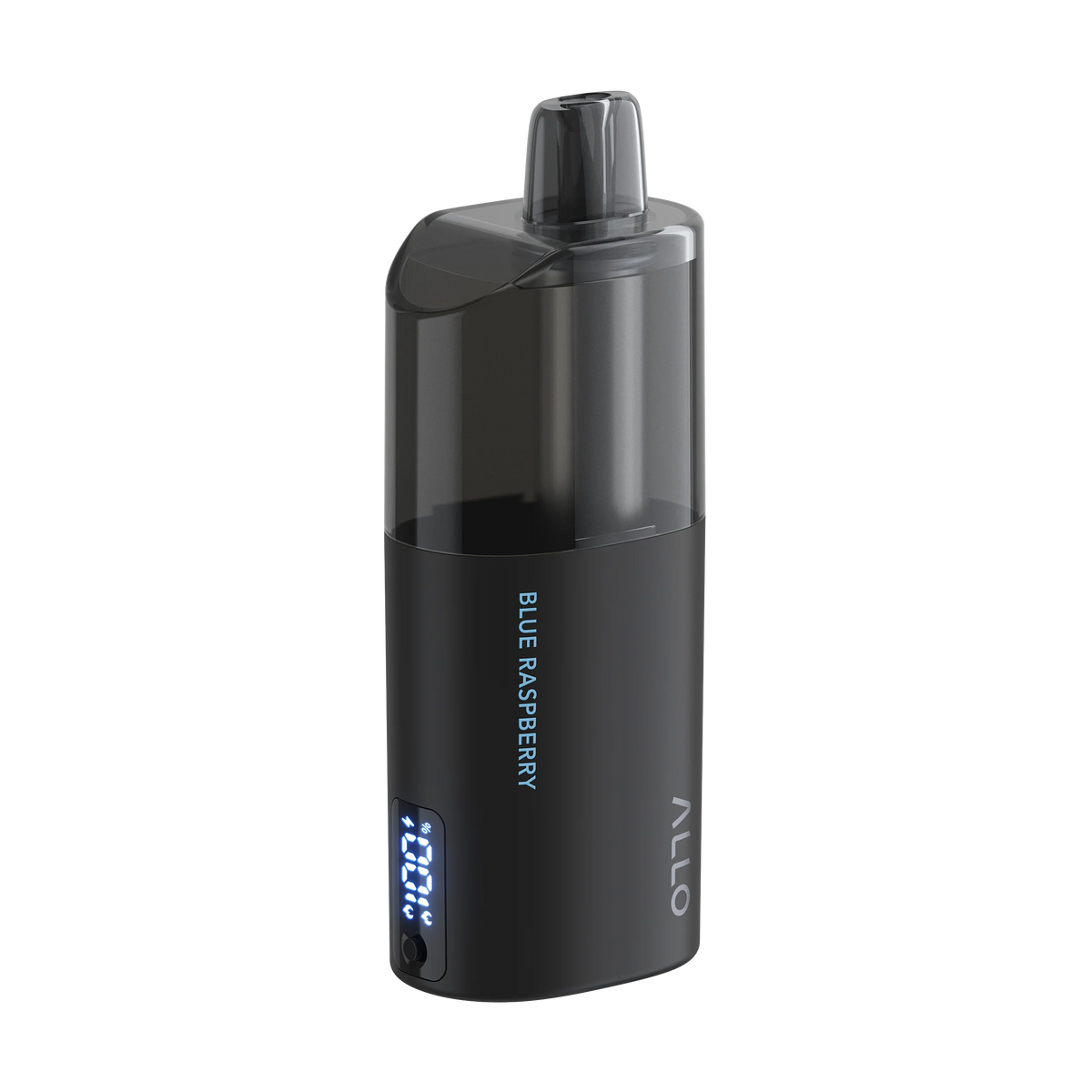 Allo NUUD 200K-Blue Raspberry