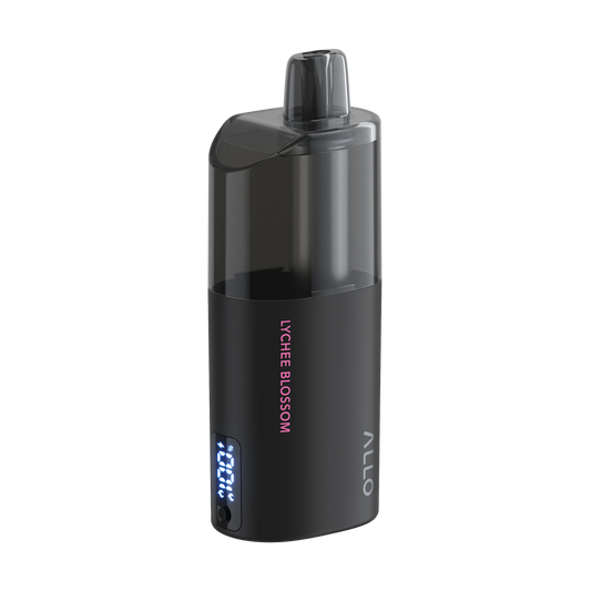 Allo Nuud 200K - Lychee Blossom