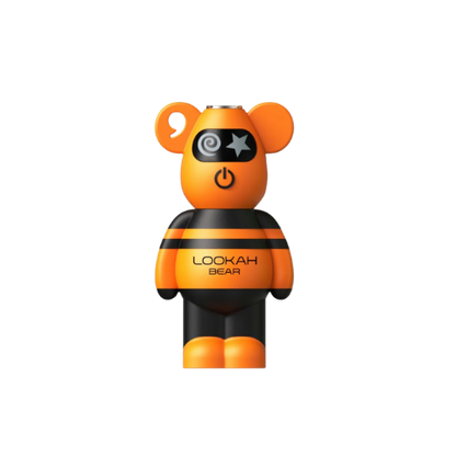 BEAR 510 Voltage Battery