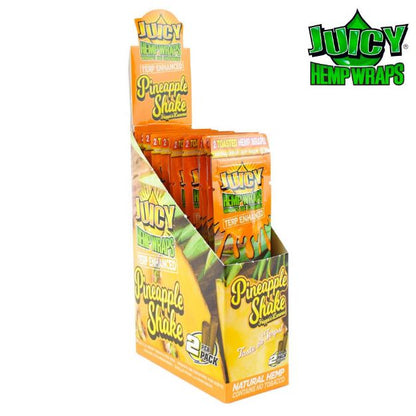 Juicy Jay Hemp Wrap