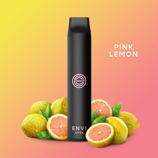 Envi Apex-Pink Lemon