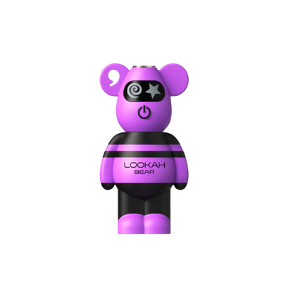 BEAR 510 Voltage Battery
