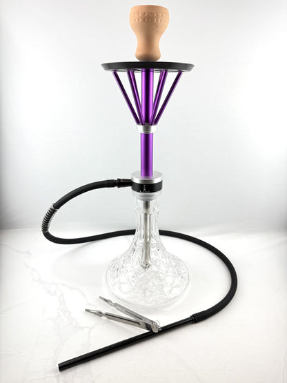 Hookah Tip with Candy