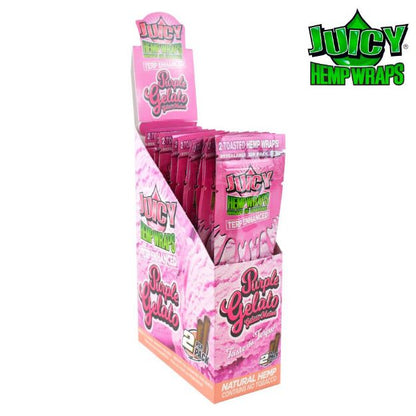 Juicy Jay Hemp Wrap