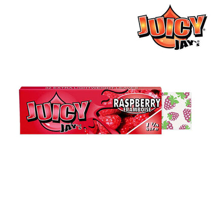 Juicy Jay Rolling paper