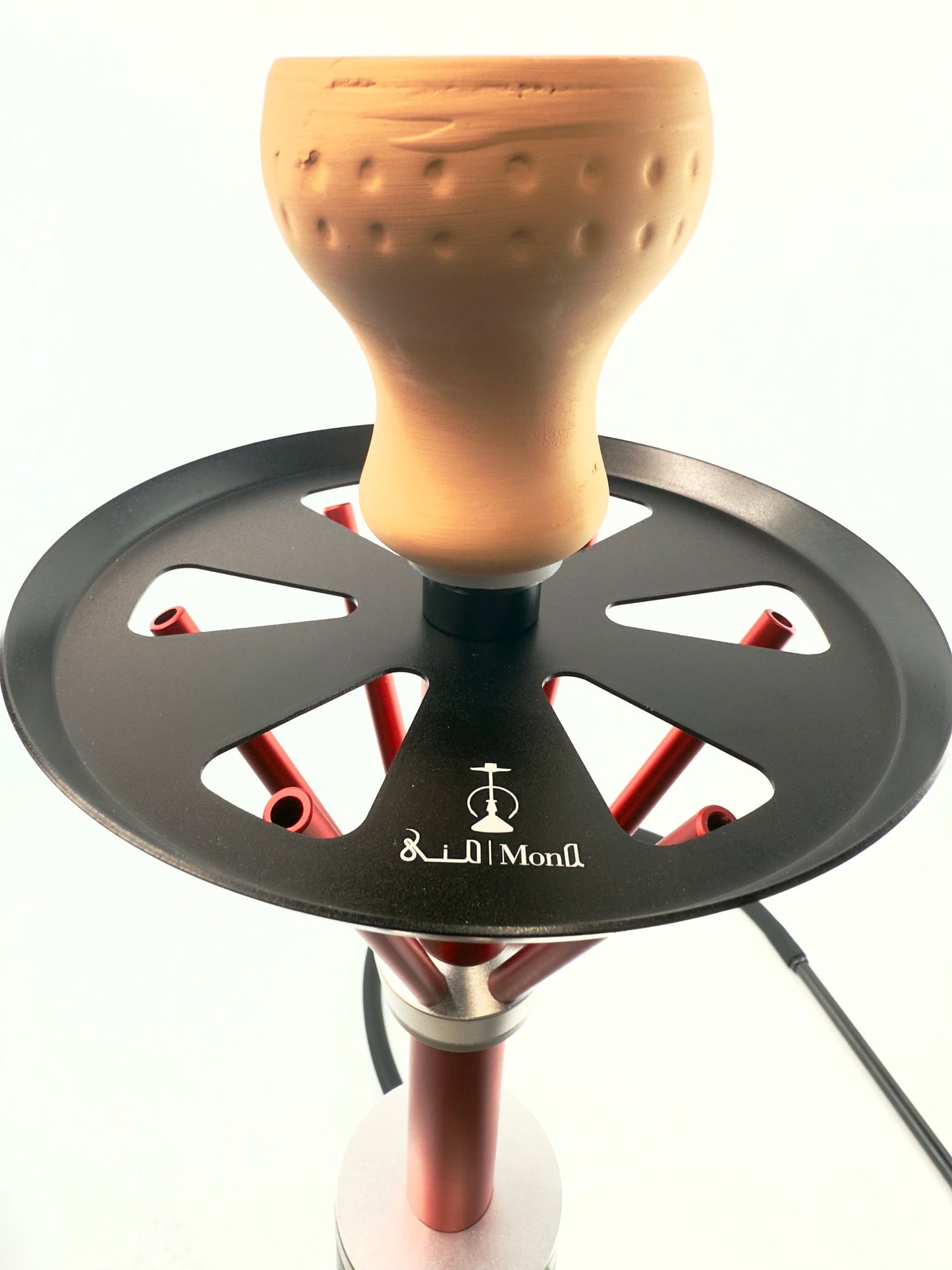 Hookah Tip with Candy