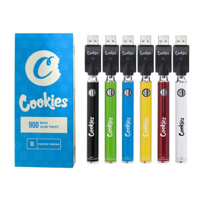 510  Cookie 900 Mah Battery In box