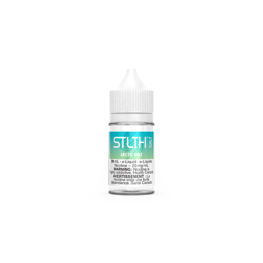 ARCTIC MINT BY STLTH SALT NIC-20MG