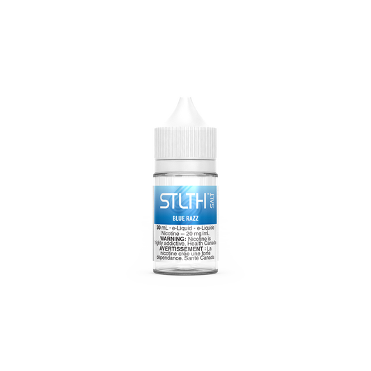BLUE RAZZ BY STLTH SALT NIC-20MG