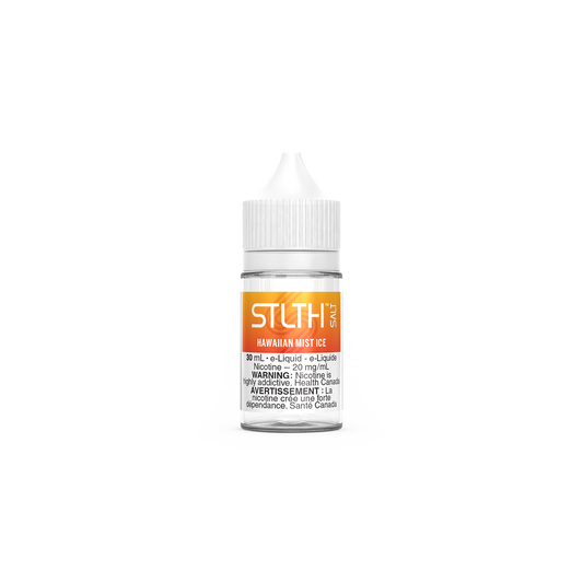 HAWAIIAN MIST ICE BY STLTH SALT NIC-20MG