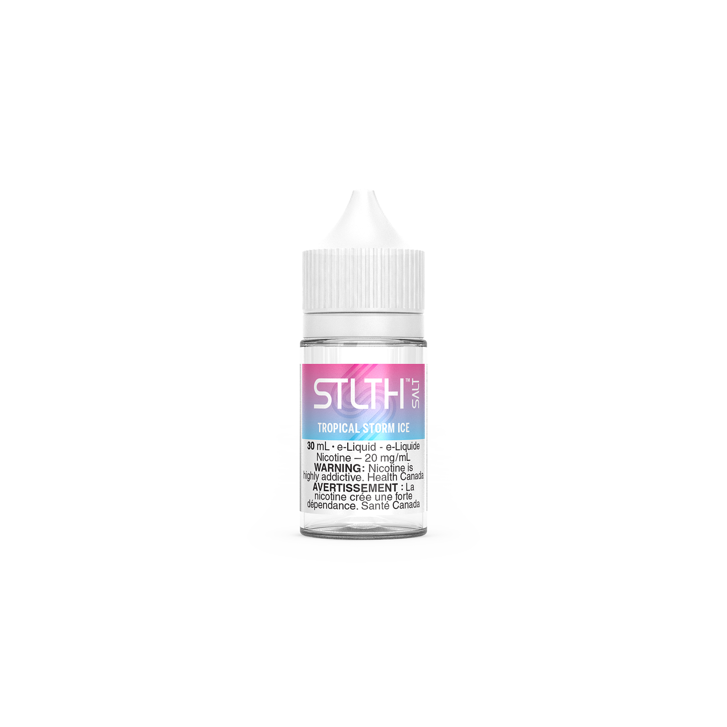 TROPICAL STORM ICE BY STLTH SALT NIC-20MG