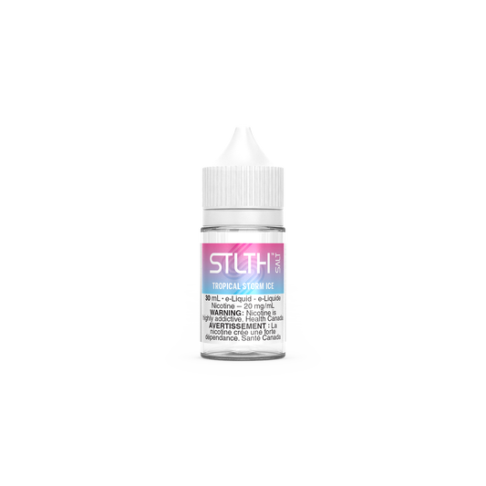 TROPICAL STORM ICE BY STLTH SALT NIC-20MG