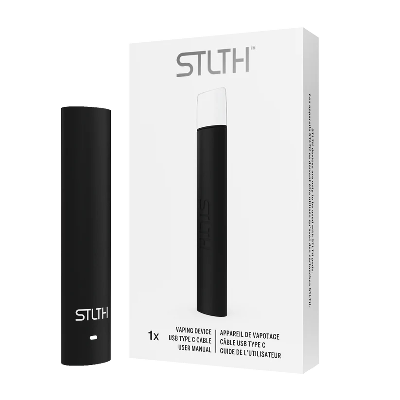 STLTH TYPE-C DEVICE