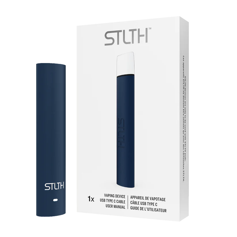 STLTH TYPE-C DEVICE