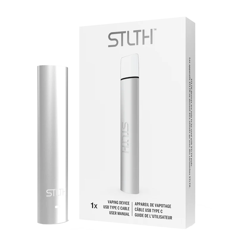STLTH TYPE-C DEVICE