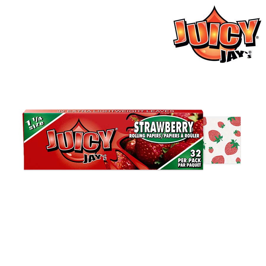 Juicy Jay Rolling paper