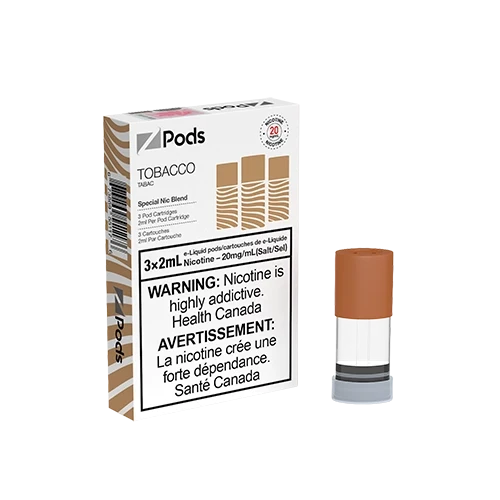Tobacco