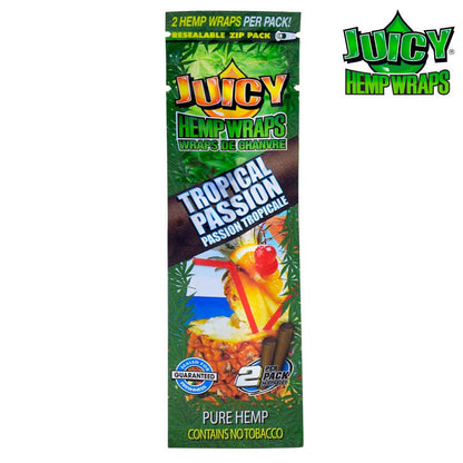 Juicy Jay Hemp Wrap