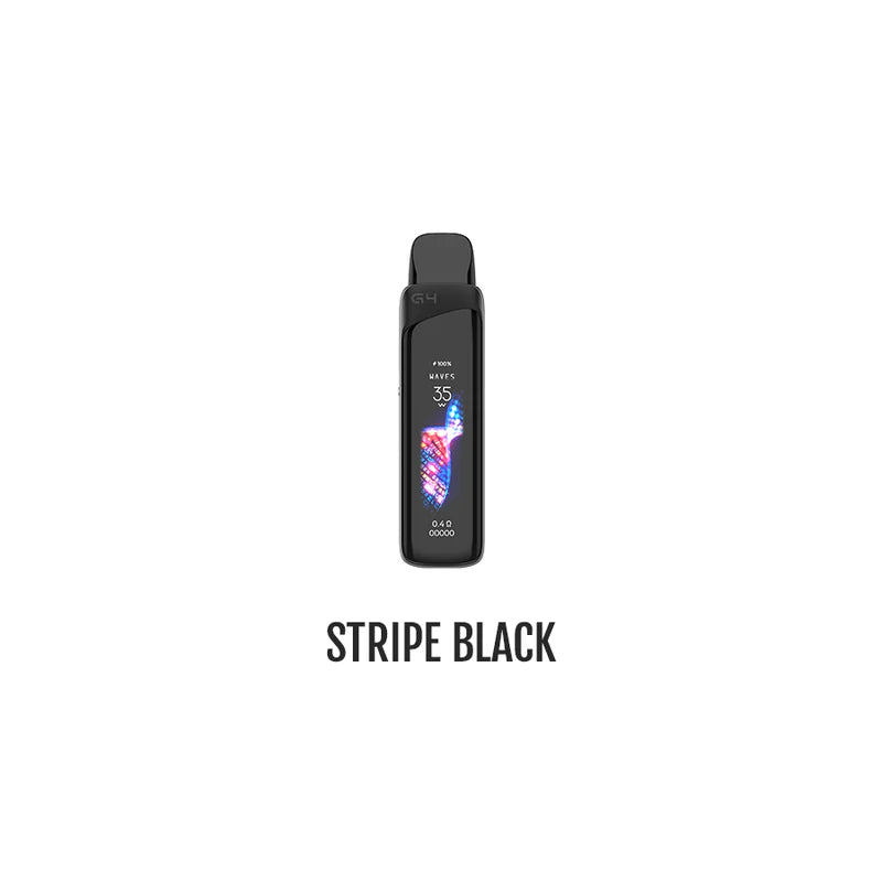 UWELL Caliburn G4 PRO Open Pod Kit 2mL [CRC Version]