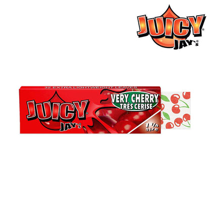 Juicy Jay Rolling paper