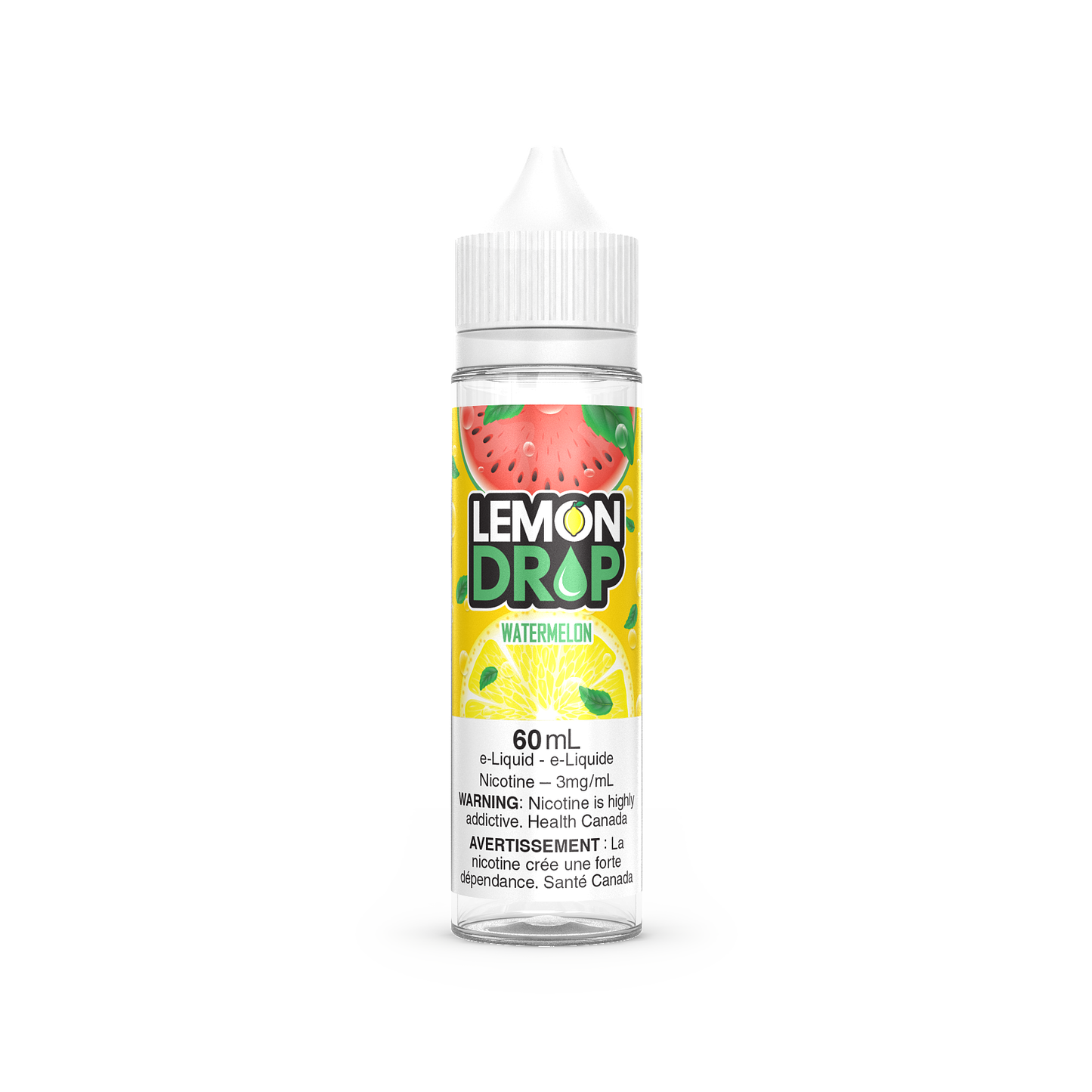WATERMELON BY LEMON DROP