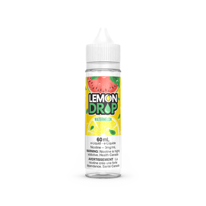 WATERMELON BY LEMON DROP