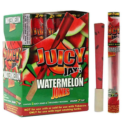 Juicy Jay Jones