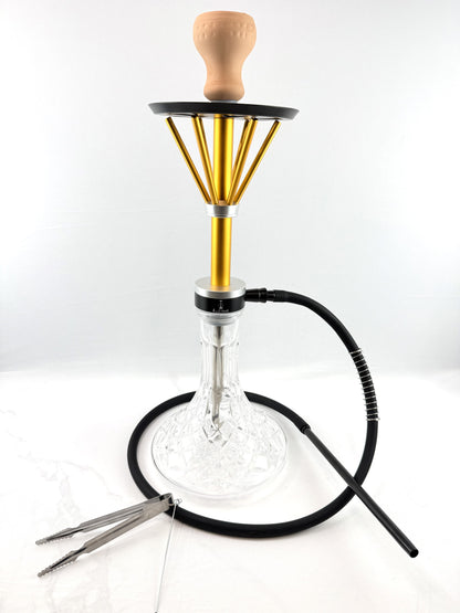 Hookah Tip with Candy