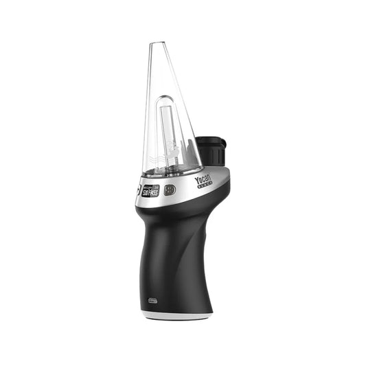 Yocan Black Phaser Max 2