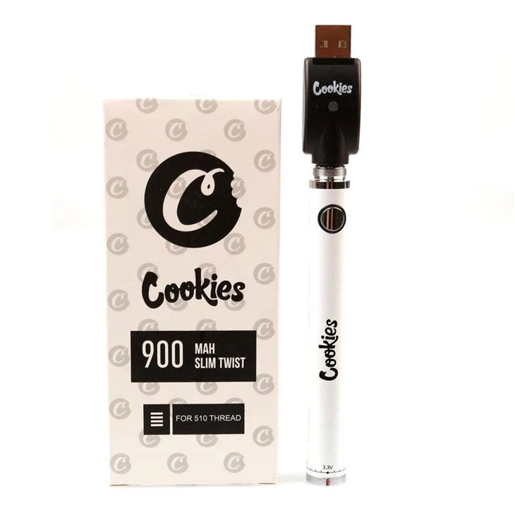 510  Cookie 900 Mah Battery In box