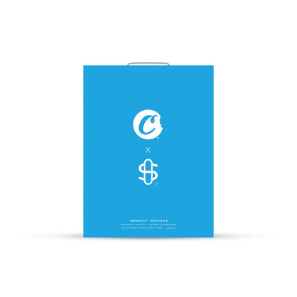 Cookies x Stundenglass Gravity Infuser