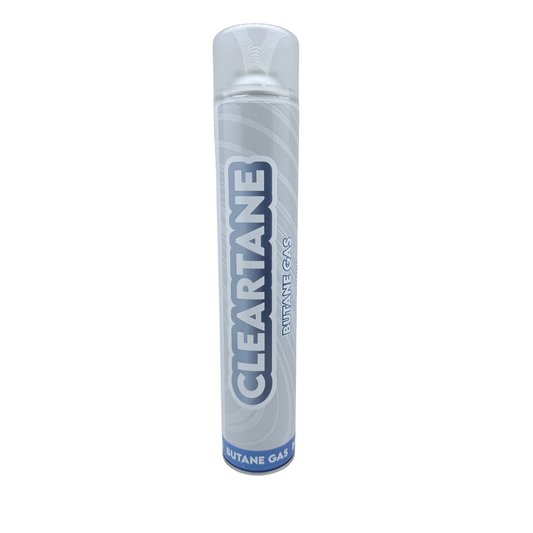 Cleartane 20X Butane Refill for Lighters