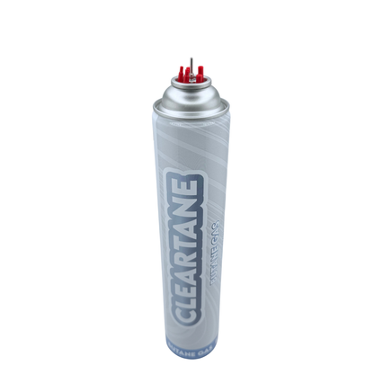 Cleartane 20X Butane Refill for Lighters
