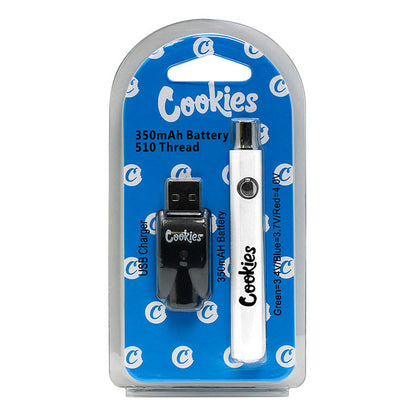 350 Mah 510 battery Cookies