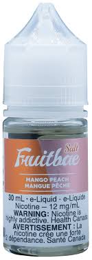 MANGO PEACH BY FRUITBAE