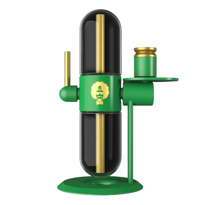 Dr. Greenthumbs x Stundenglass Gravity Infuser