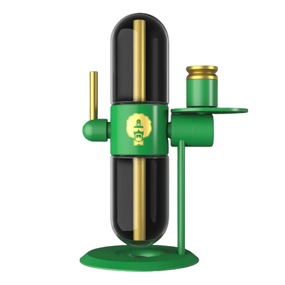 Dr. Greenthumbs x Stundenglass Gravity Infuser