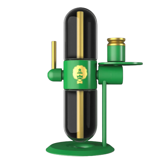 Dr. Greenthumbs x Stundenglass Gravity Infuser