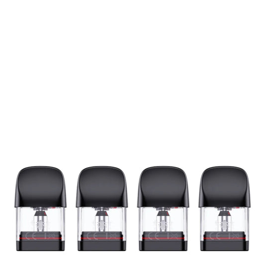 Uwell Caliburn GPP(G3 &G4) Replacement Pods 2mL 4/PK