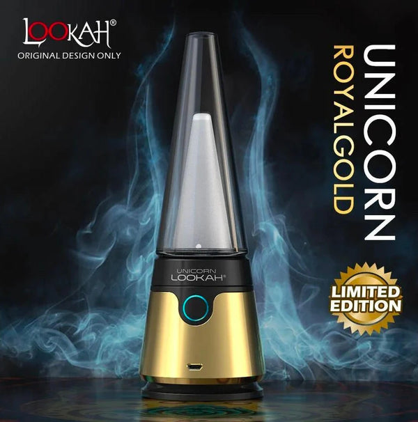 Unicorn Quartz Limited Edition