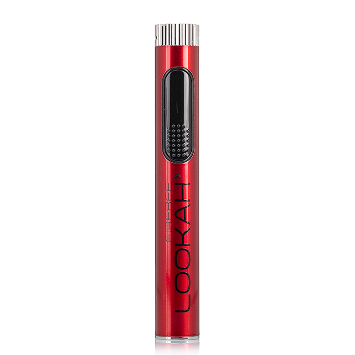Firebee 510  Battery Voltage