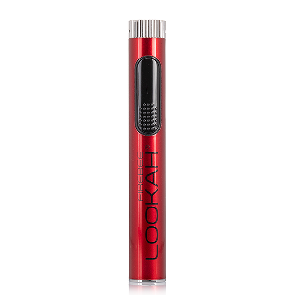 Firebee 510  Battery Voltage
