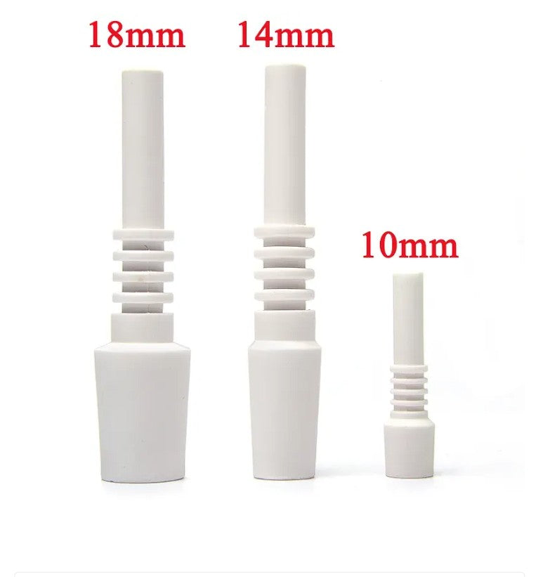 10mm Ceramic Nail Replacement Tip for Nectar Collector