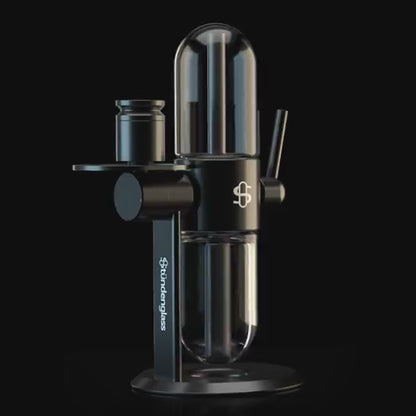 Tyson 2.0 x Stündenglass Gravity Infuser